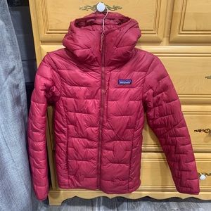Patagonia Macro Puff Hoody XS